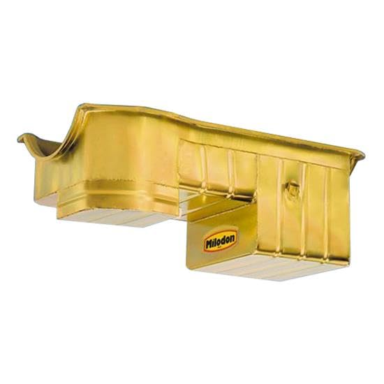 Oil Pan Milodon (31127)