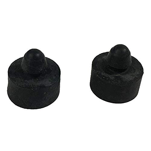 Wedgewood Atwood 54144 Rubber Bumper Pad