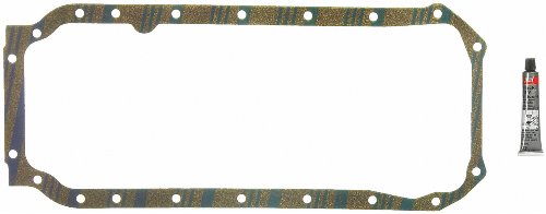 Oil Pan Gasket Set FEL-PRO OS 30539 C