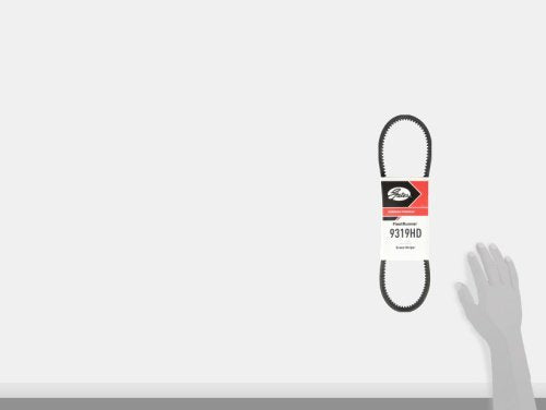 9319HD Gates XlV-Belt