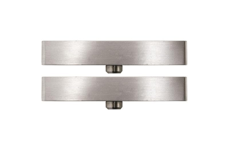 Rear Carli 19-23 RAM 3500 4X4 1" Lift Block Pair