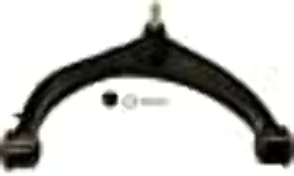 MOOG Suspension Control Arm rear left upper forward RK643543