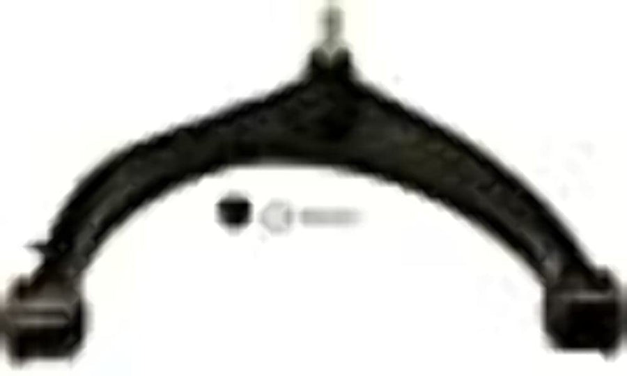 MOOG Suspension Control Arm rear right upper forward RK643544