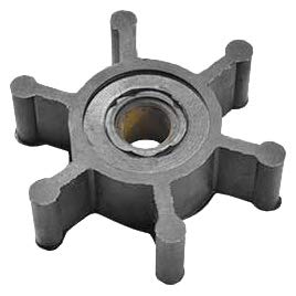 Impeller emp
