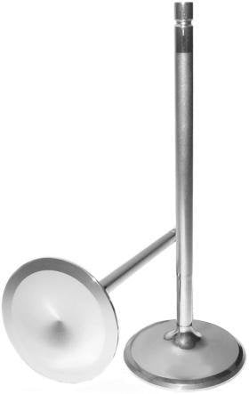 11691-8 Manley Race Flow Exhaust Valve