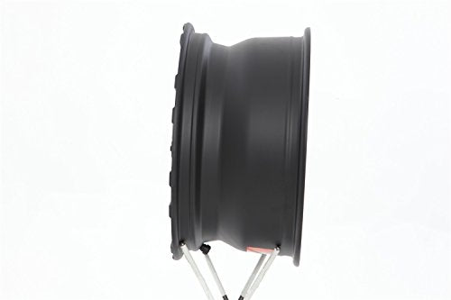 Series 01 Pro Comp Alloys Wheel with Satin Black Finish (17x9"/8x165.1mm)