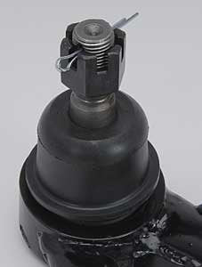 MU1ESA QA1 Control Arm
