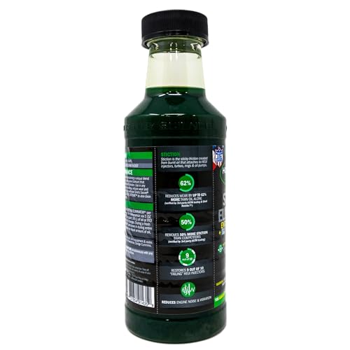 Original Hot Shot's Secret Stiction Eliminator 16 Fluid Ounce Bottle