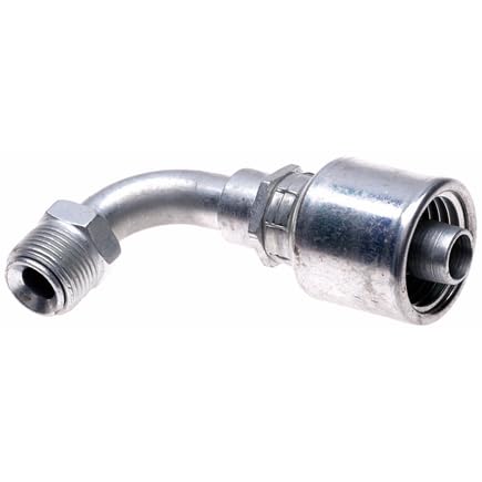 Gates Coupling G25504-0506