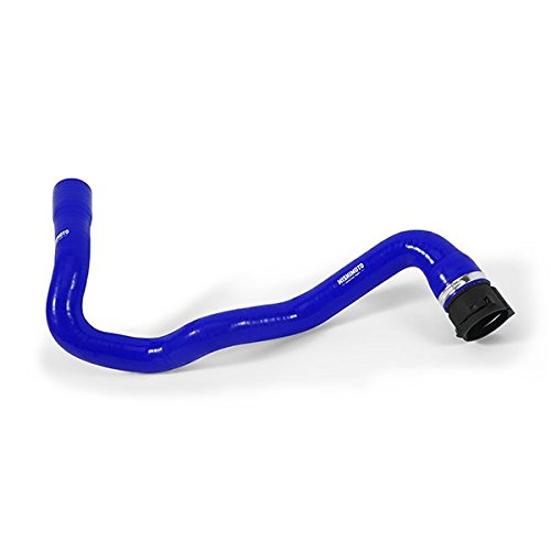 Mishimoto Silicone Radiator Hose Kit MMHOSE-FOST-13BL Fits Ford Focus ST 2013+ Blue