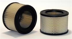 Air Filter Wix 46184 - Case of 6