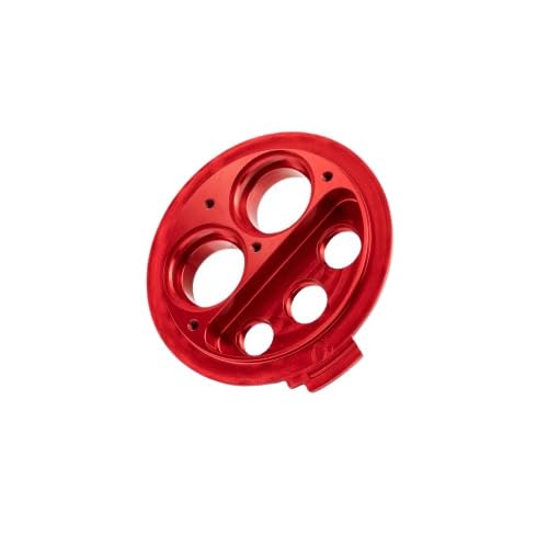 Alpha Fuel System AMS Performance R8/Huracan - Twin Pump Kit