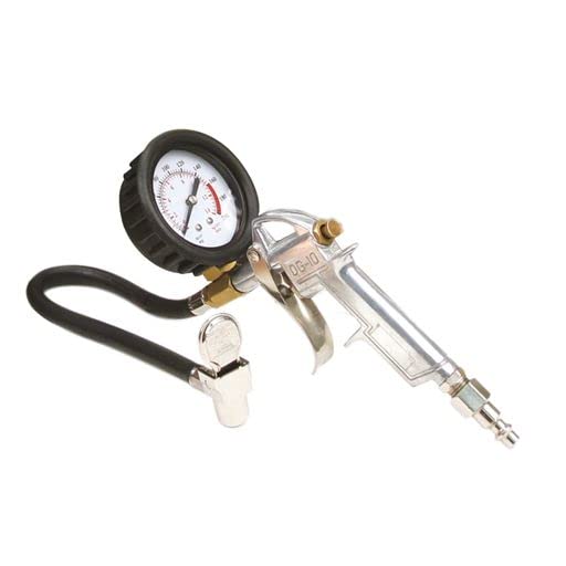 400P VIAIR - 40045, Automatic Function Portable Compressor Kit, Tire Pump, Truck/SUV Tire Inflator, Silver, For up to 35 Inch Tires