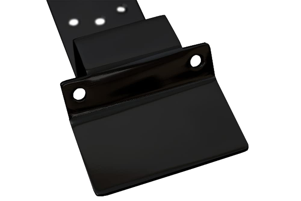 CB Radio Mount Kentrol 50721, Black