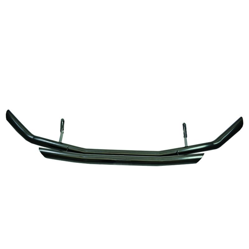 Black Double Layer Off Road - Black FRONT RUNNER - compatible with 2021-2022 Nissan Rogue