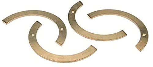 Clevite 336 Series Case 4 Cyl 504 Series 6 Cyl Thrust Washer Set