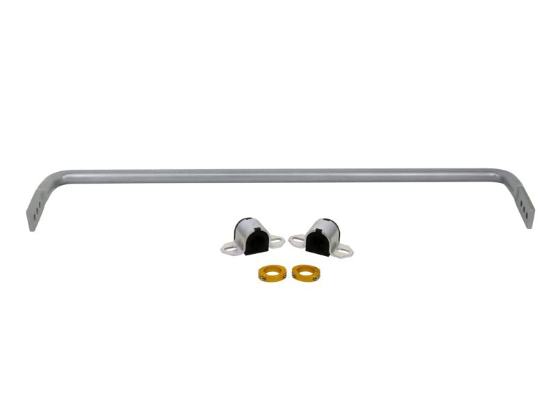 Heavy Duty Whiteline BCR22XXZ Sway Bar