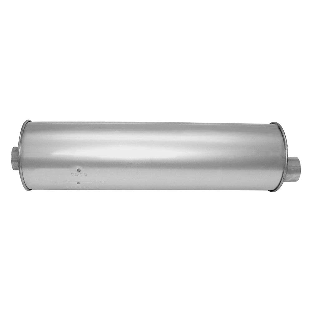Exhaust Muffler AP Exhaust Products 700304