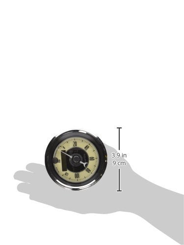 Auto Meter Cruiser AD 1187 Electric Programmable Speedometer