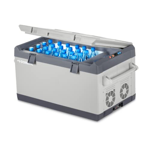 Dometic CF80 Cool Freeze 12v Electric Powered Cooler, Fridge Freezer