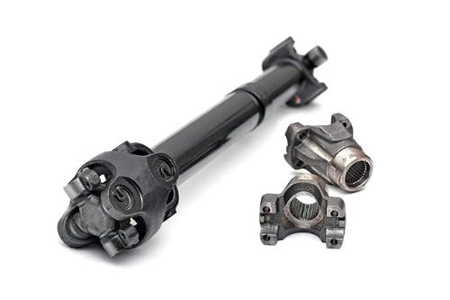 Rough Country CV Drive Shaft Front for 2007-2011 Jeep Wrangler JK - 5095.1