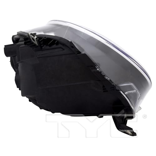 19-21 TYC MI CPER (w/o LOGO) w/WHT IND HALGN H.L LH