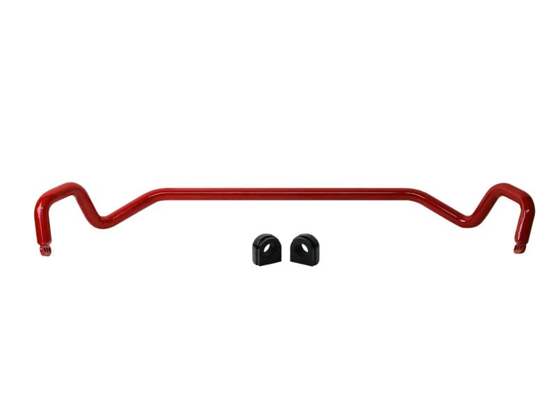 Nolathane Front Suspension REV003.0138 Stabilizer Bar Assembly Compatible with BMW 08-13 M3, BMW 11 1 Series M