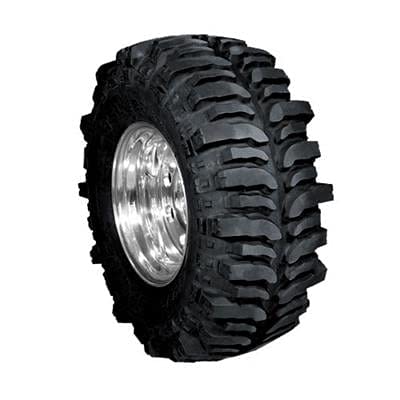 B-143 SUPER SWAMPR 42.5X13.50 X 17 Tire