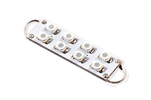 44mm Diode Dynamics SML8 LED Bulbs (Single), Blue