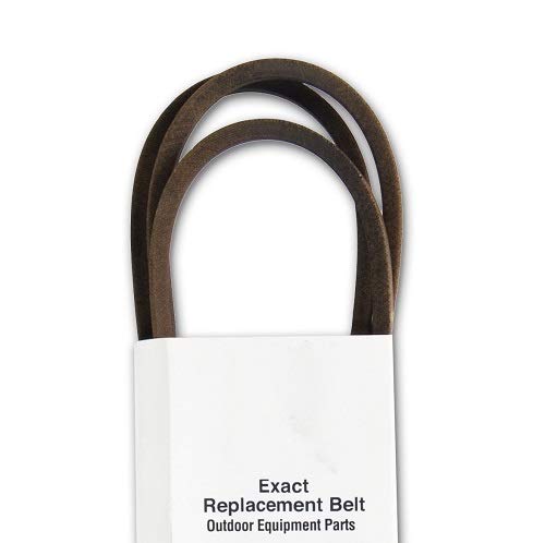 Oregon Replacement Belt 75-820 for Cub Cadet 00050441, 5/8-inch x 82-5/16-inch