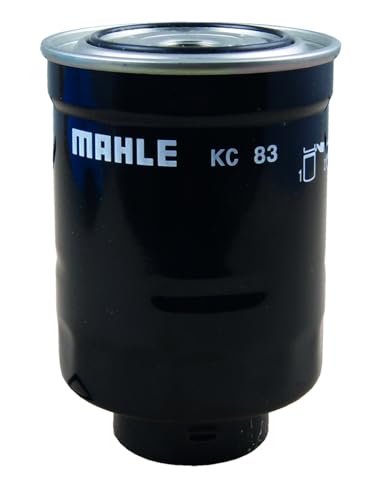 Genuine Mahle Original Replacement Fuel filter KC83