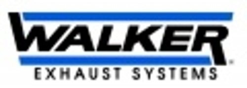 EXHAUST WALKER 35545 D. T PIPE INSUL CHEVY 79-87