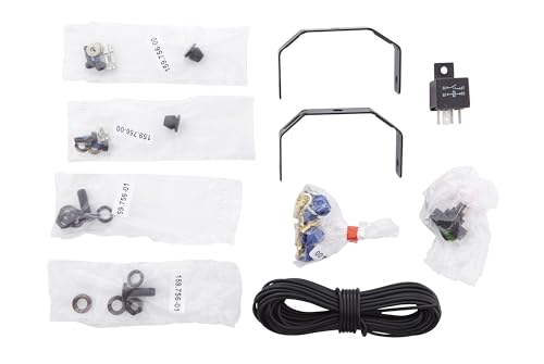 Hella Lamp Kit 008283811 Ff50 Drv H7 12V Sae/Ece, Multi