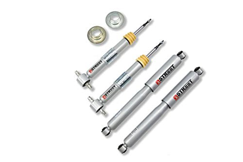 Shock Set Belltech 9504