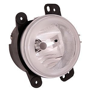 OE Replacement Rugged Ridge Fog Lamp for Jeep Wrangler JK (2007-2010)