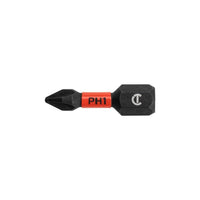 Bit,Vortex,APEX 1" Ph1,2Pk (CAVB1PH1-2)