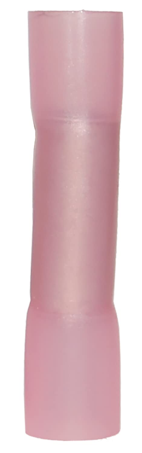 309325 Ancor Heat Shrink Butt Connector, #8, 25pc
