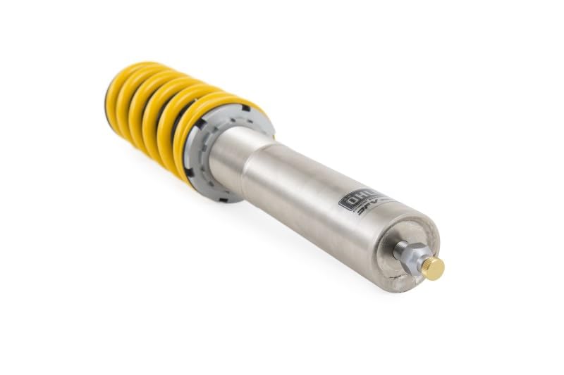 Ohlins Coilover System Road & Track for Porsche 718 Spyder/Cayman GT4 (981/982) by Ohlins