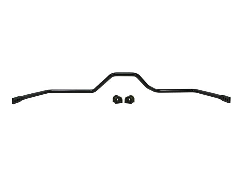 Nolathane Rear Suspension REV011.0090B Stabilizer Bar Assembly Compatible with Lexus 03-09 GX470, Toyota 07-09 FJ Cruiser