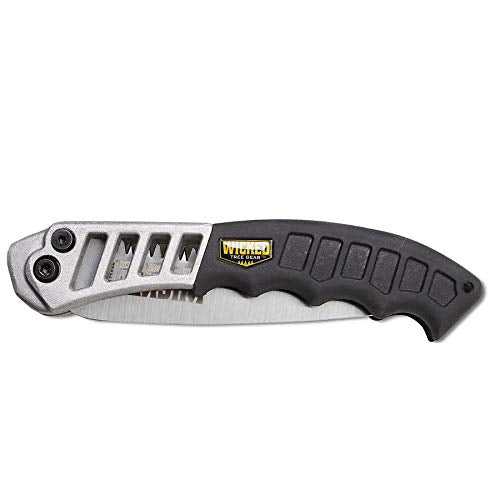 Wicked Sheath WTG-005 Combo, Black