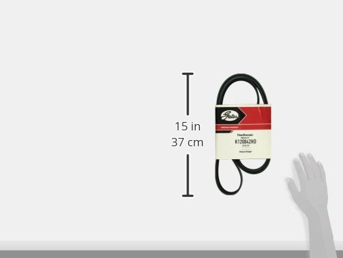 K120842HD Gates Belt