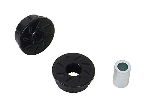 Nolathane Manual Transmission REV214.0012 Shift Stabilizer Bushing Compatible with Nissan 91-93 NX, Nissan 91-94 Sentra