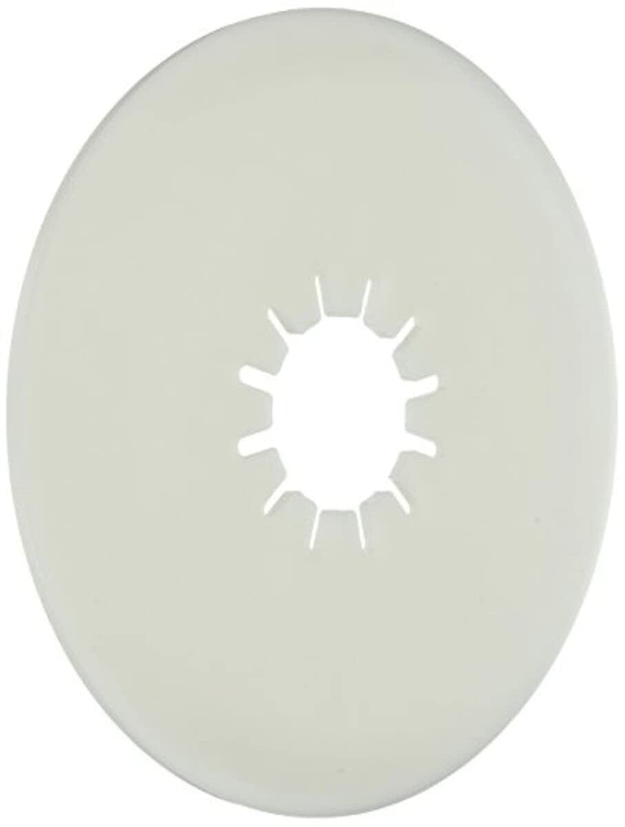 Heavy Duty Husky 32256 12" Diameter 5th Wheel Lube Disc