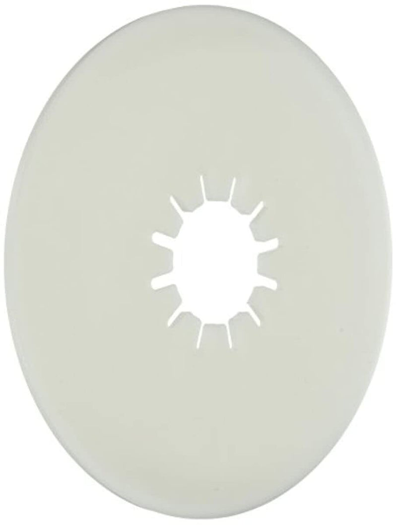 Heavy Duty Husky 32256 12" Diameter 5th Wheel Lube Disc