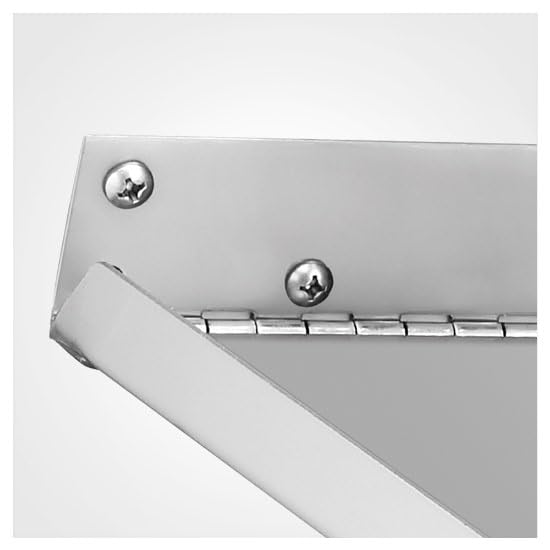 Lenco Osculati Trim Tab Kit 305 x 305 mm