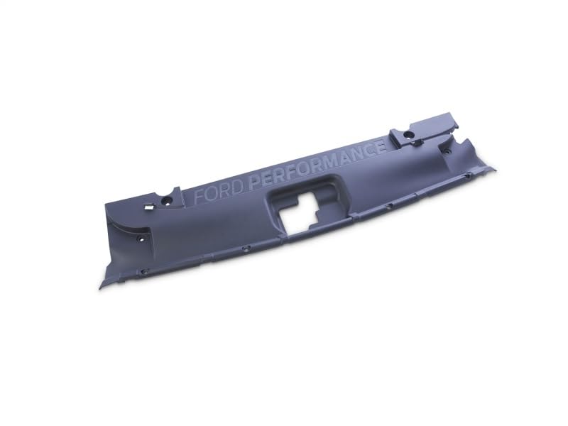 Radiator Cover Ford Racing M-8291-FP