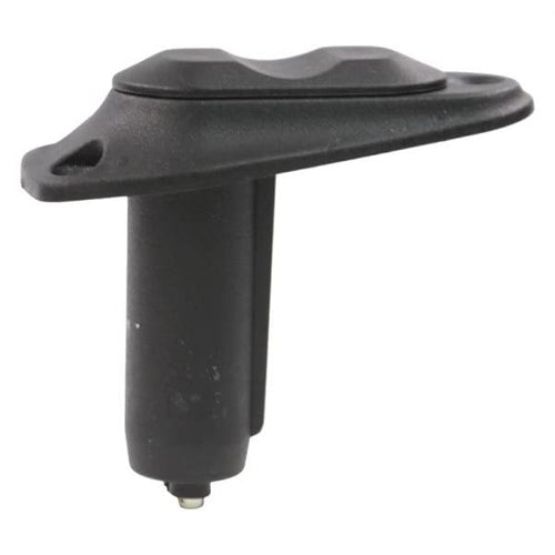 Nylon Navigation Light Base T-H Marine with Swivel Top & 2-Pin LED-NAV-39526-DP
