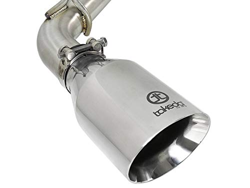 Takeda Performance aFe Power 49-36132NM-P Cat-Back Exhaust System