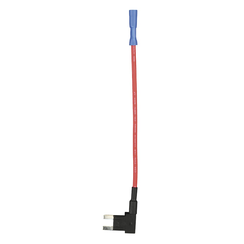 ATM Mini Dual Add A Fuse - Installbay Each (ATMDT-1)