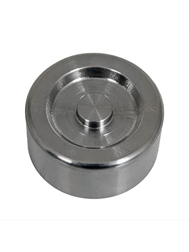 1.25"x.61 SS Piston -GP200/320